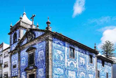 Passeio Porto 4 horas