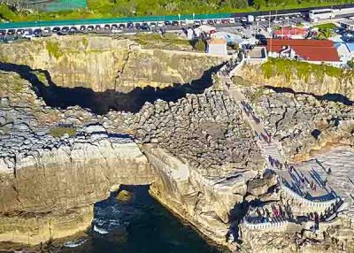 Passeio Sintra Cascais Estoril