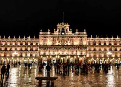 Portugal y España en 15 días – Norte y Centro