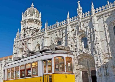 Portugal y España en 15 días – Norte y Centro