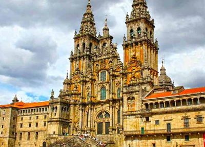 Portugal y España en 15 días – Norte y Centro