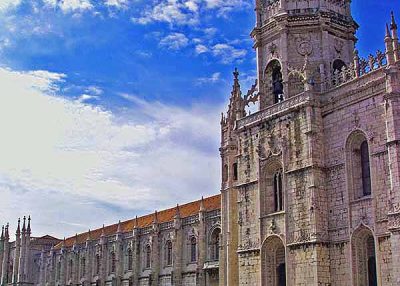 Roteiro 3 dias em Portugal