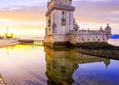 Roteiro 3 dias em Portugal