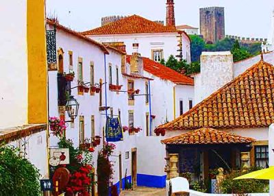 Roteiro 3 dias em Portugal