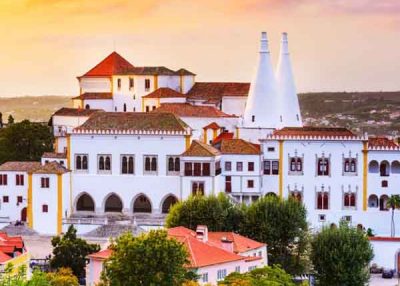 Roteiro 3 dias em Portugal