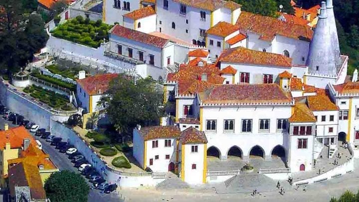 Roteiro 4 dias em Portugal