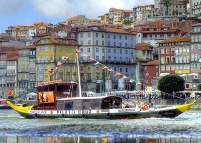 Roteiro 5 dias em Portugal