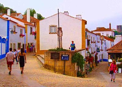 Roteiro 6 dias em Portugal