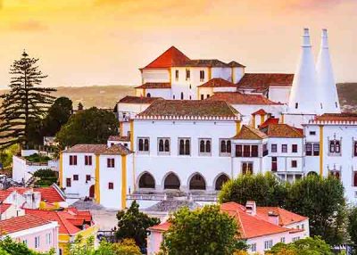 Ruta por España y Portugal - 10 días (Norte y Centro)