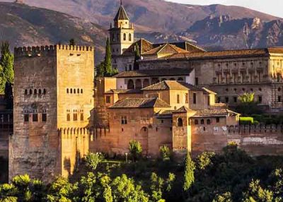 Ruta por España y Portugal - 10 días (Sur y Centro)