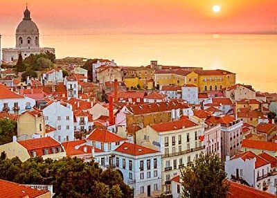 Ruta por Portugal 12 dias