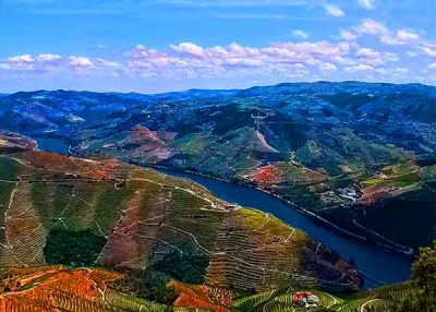 Ruta por portugal 7 días