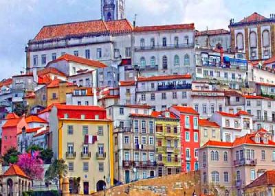 Ruta por portugal 7 días