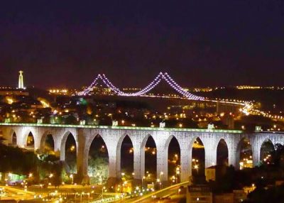 Ruta por portugal 7 días