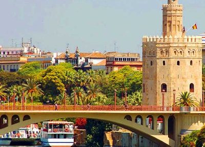 15 day Spain and Portugal itinerary (center/south)