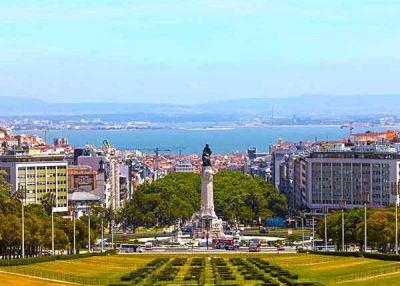 15 day Spain and Portugal itinerary (center/south)
