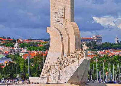 15 day Spain and Portugal itinerary (center/south)