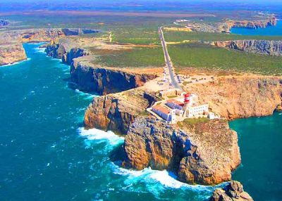 15 day Spain and Portugal itinerary (center/south)