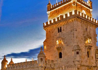 10 days Spain and Portugal (center/south)