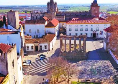 Tour 10 dias Portugal