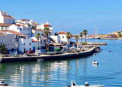 Tour Algarve Praia da Rocha Lagos Sagres