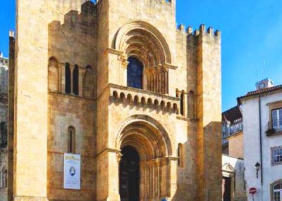 Tour Fatima e Coimbra