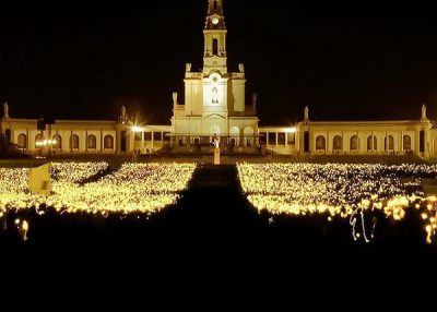 Tour Fatima e Santiago de Compostela