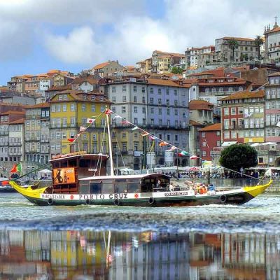 Tour Porto