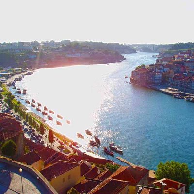 Tour Porto