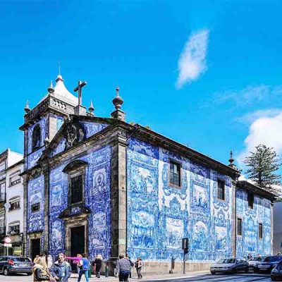 Tour Porto