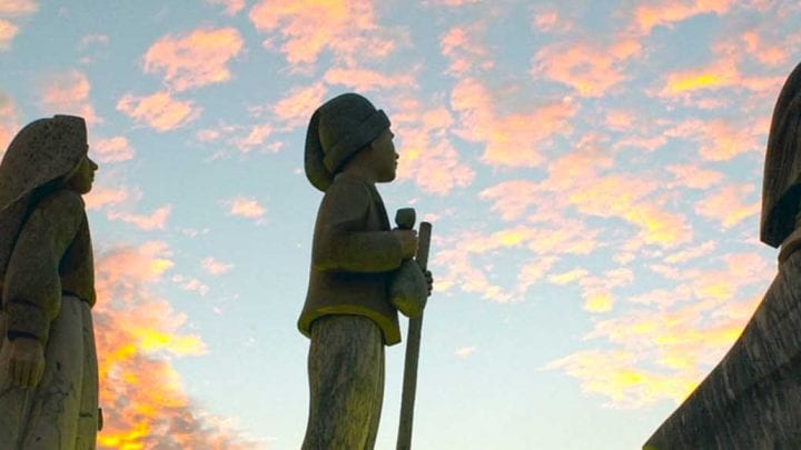 Tour religioso por Fatima y Santiago de Compostela – 12h