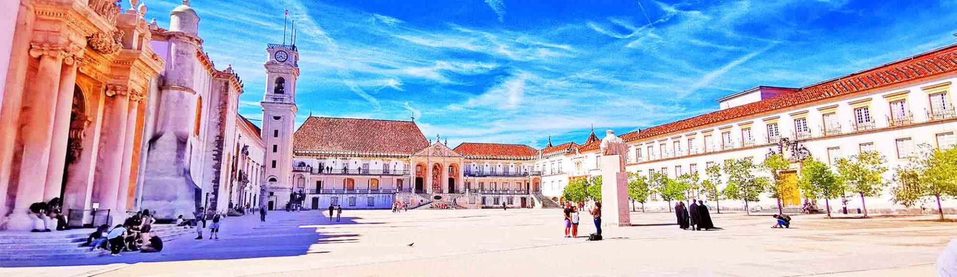 Universidade de Coimbra
